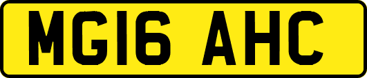 MG16AHC