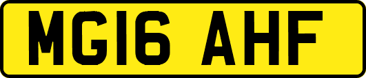 MG16AHF