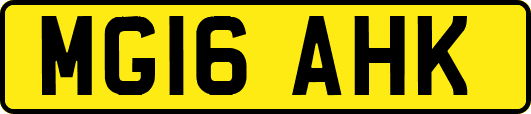 MG16AHK