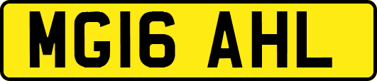 MG16AHL