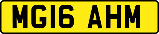 MG16AHM