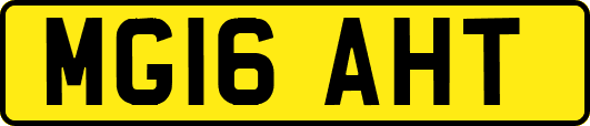 MG16AHT