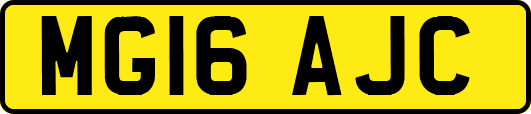 MG16AJC