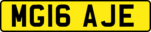 MG16AJE