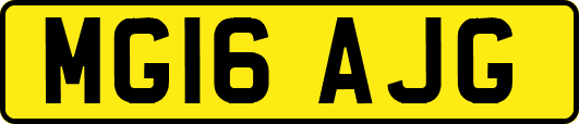 MG16AJG