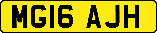 MG16AJH