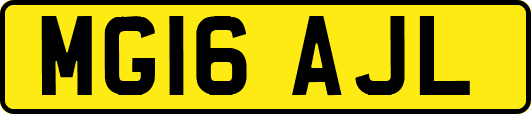 MG16AJL