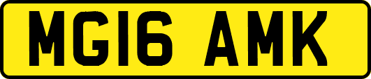 MG16AMK