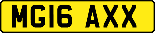 MG16AXX