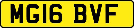 MG16BVF