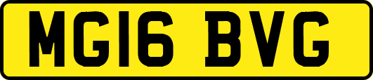 MG16BVG