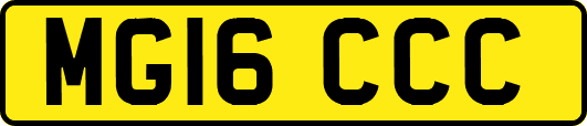 MG16CCC