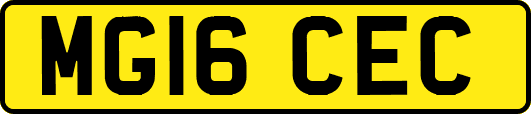 MG16CEC