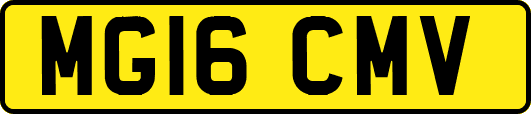 MG16CMV