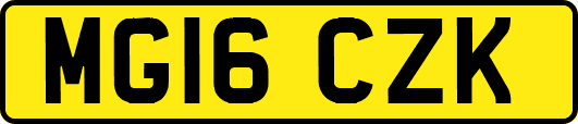 MG16CZK