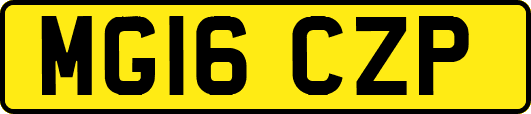 MG16CZP