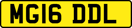 MG16DDL
