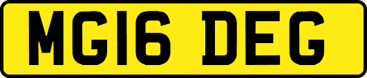 MG16DEG