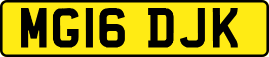MG16DJK