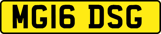 MG16DSG