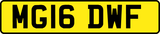 MG16DWF