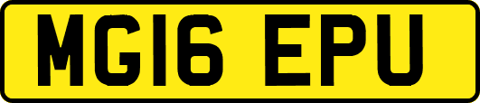 MG16EPU