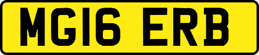 MG16ERB