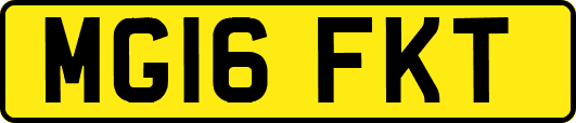 MG16FKT
