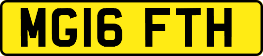 MG16FTH
