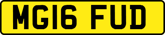 MG16FUD