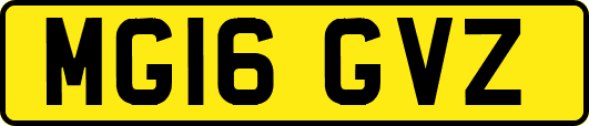 MG16GVZ