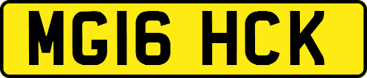 MG16HCK
