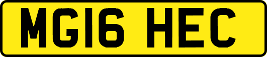 MG16HEC