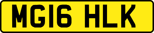 MG16HLK