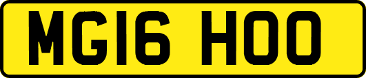 MG16HOO