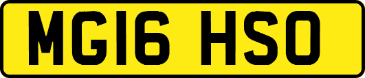 MG16HSO