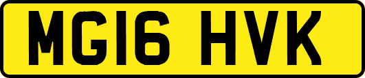 MG16HVK