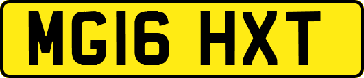 MG16HXT