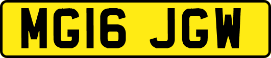 MG16JGW