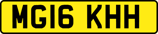 MG16KHH