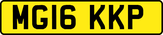 MG16KKP