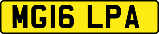 MG16LPA