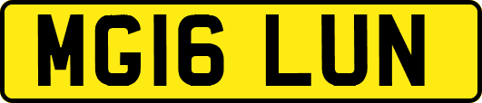 MG16LUN