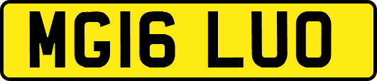 MG16LUO