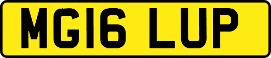 MG16LUP