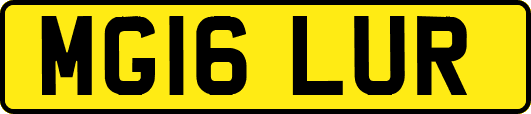 MG16LUR