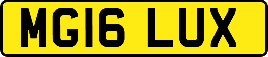 MG16LUX