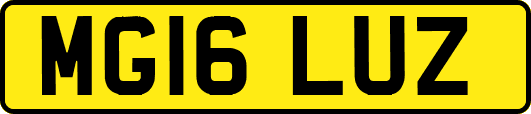 MG16LUZ
