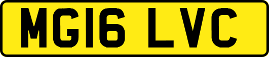 MG16LVC