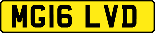 MG16LVD